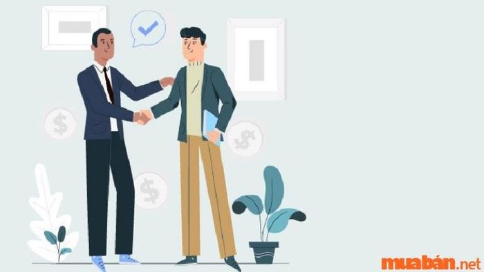 Khả năng thuyết phục người khác