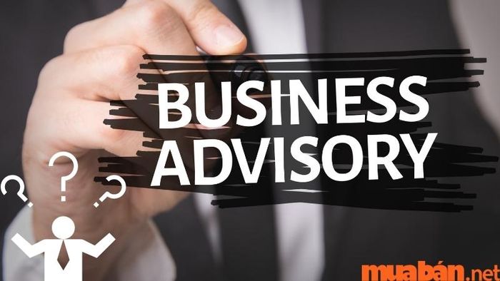 Advisory là gì?