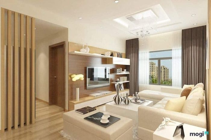 Căn hộ Condotel là loại căn hộ khách sạn hiện đại, độc đáo và sang trọng
