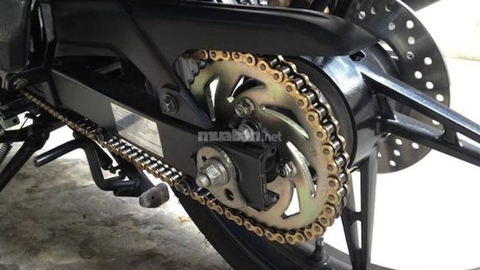 Những lưu ý để tránh tình trạng hụt ga trên xe Air Blade