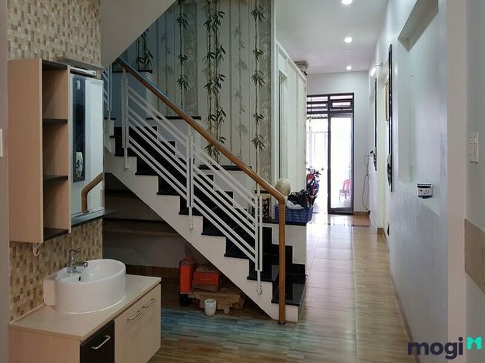Nhu cầu thuê nhà nguyên căn tại Quận 10 đang ngày càng gia tăng