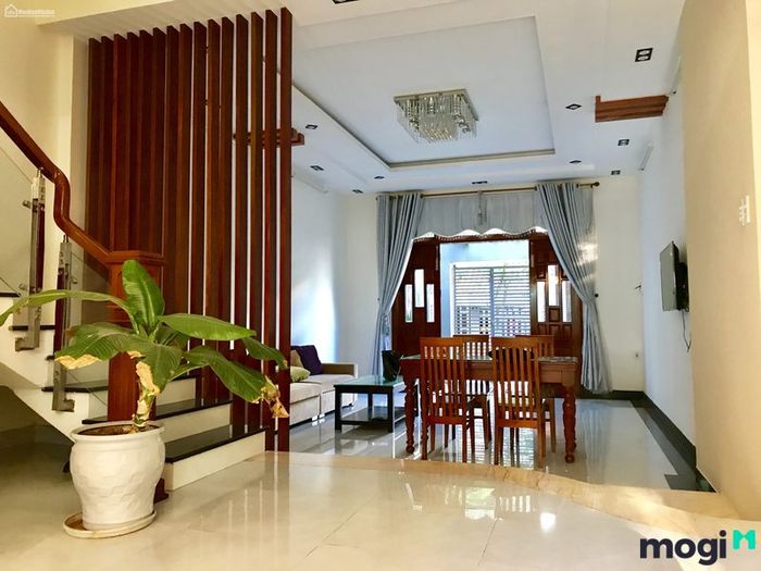 Nhu cầu tìm thuê nhà nguyên căn tại TP.HCM đang trở thành xu hướng của nhiều người dân.