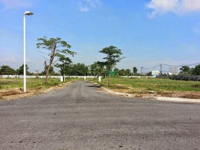 Bán đất Bình Tân 10