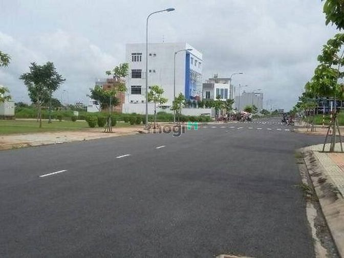 Bán đất Bình Tân 3