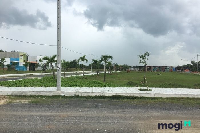 Kể từ cuối năm 2019, tin tức về việc rao bán đất tại Đức Hòa, Long An ngày càng trở nên phổ biến nhờ vào tiềm năng phát triển mạnh mẽ của khu vực này.
