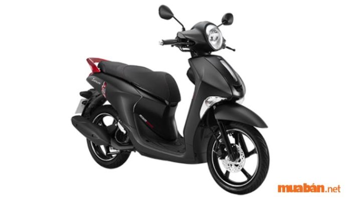 Yamaha cung cấp nhiều mẫu xe máy với kiểu dáng đa dạng, phù hợp với mọi nhu cầu và lối sống. Thiết kế hiện đại, trẻ trung kết hợp với các tính năng tiên tiến giúp tiết kiệm nhiên liệu tối ưu.