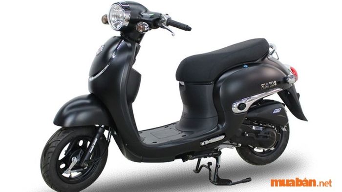 Yamaha sản xuất nhiều dòng xe đa dạng với thiết kế hiện đại, trẻ trung và đầy tính thời trang. Các mẫu xe Yamaha được trang bị công nghệ tiên tiến, tiết kiệm nhiên liệu vượt trội.