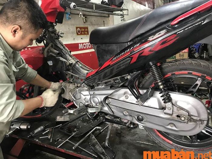 Lợi và hại khi độ xe