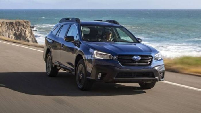 Khám phá bảng giá xe Subaru 2024 ngay hôm nay