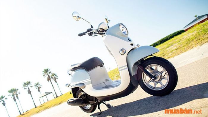 Yamaha mang đến nhiều mẫu xe máy đa dạng, thiết kế trẻ trung và hợp thời, phù hợp với xu hướng hiện đại.