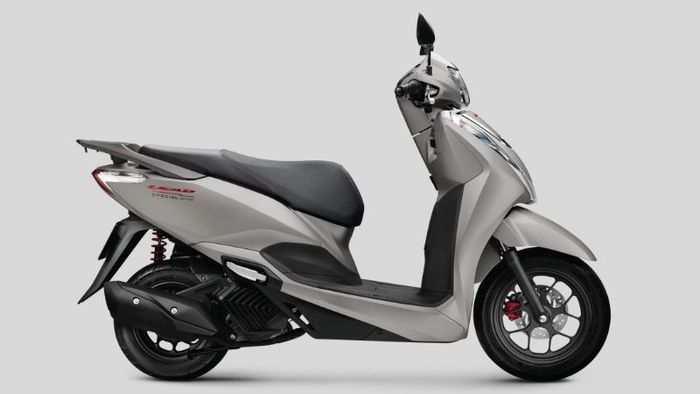 Giá xe Lead phiên bản 2023