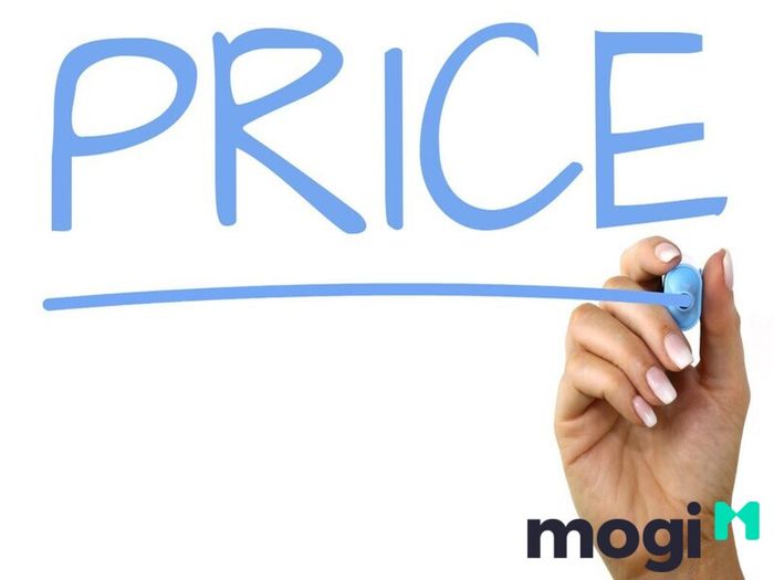 Đừng quên kiểm tra kỹ mức giá thuê phòng trước khi quyết định