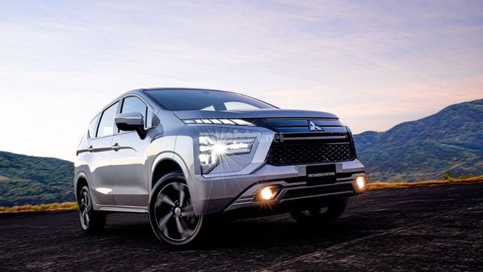 Bảng giá xe Mitsubishi 7 chỗ tháng 11/2024: Cập nhật giá đề xuất và giá lăn bánh