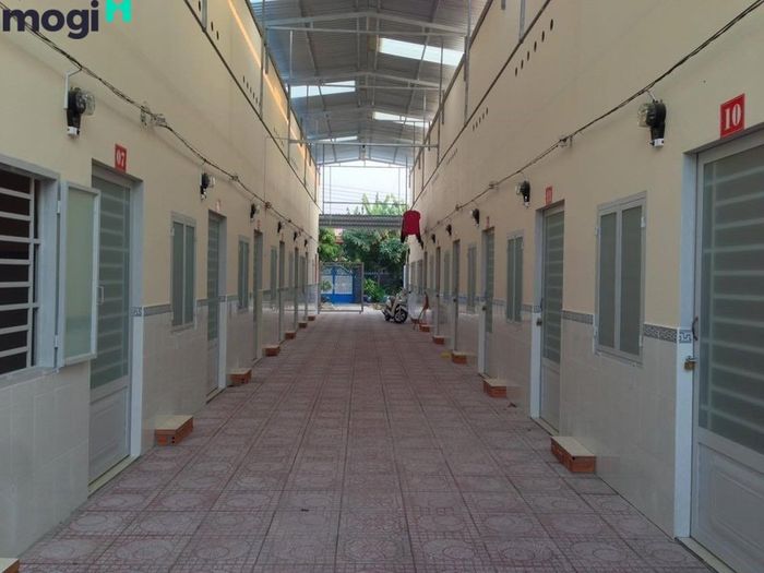 Nhu cầu tìm kiếm phòng trọ tại các thành phố lớn đang tăng nhanh chóng