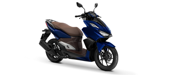 Honda Vario 160 phiên bản Cao Cấp