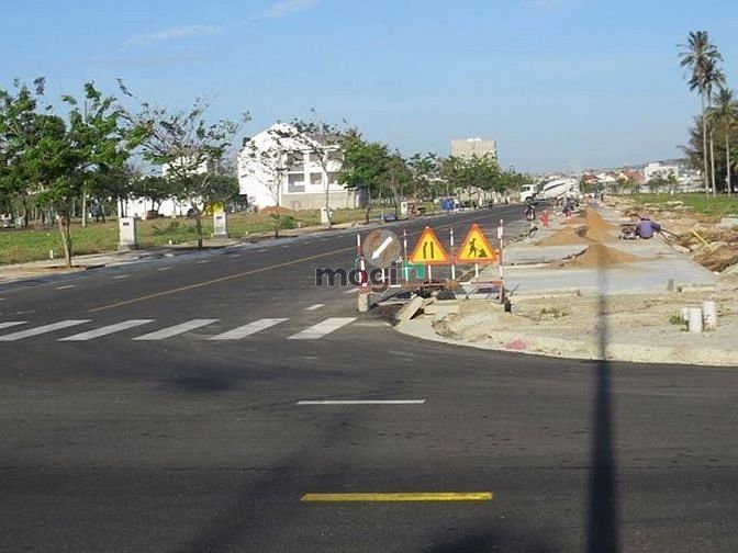 Bán đất Bình Tân 11