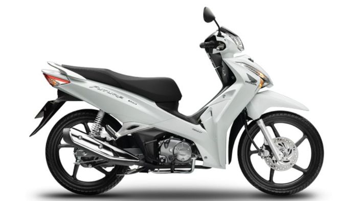 Bảng giá xe Future 2023 mới nhất
