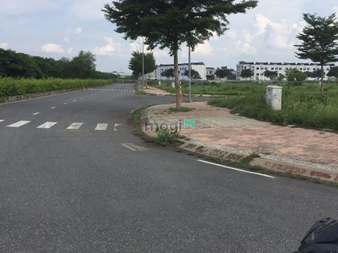 Bán đất Bình Tân 8