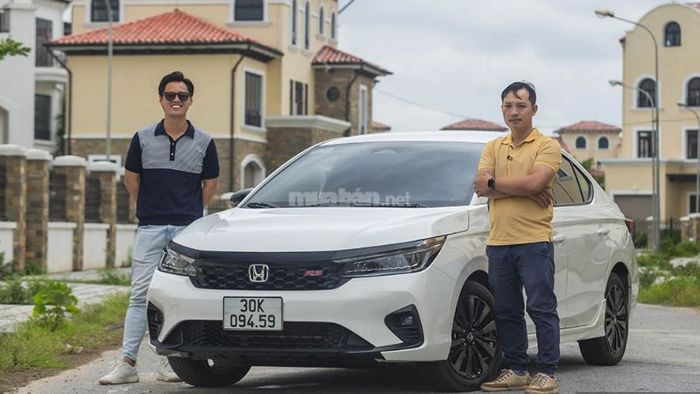 Tìm mua xe ô tô Honda City cũ giá tốt tại Mytour để có lựa chọn phù hợp với ngân sách và yêu cầu của bạn.