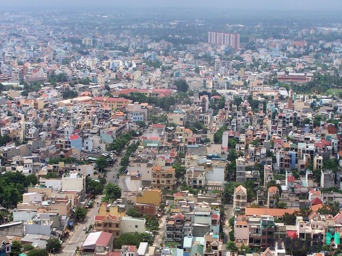 Những khu vực thuê phòng trọ Gò Vấp với mức giá hợp lý