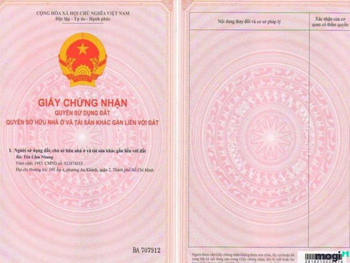 Có nên mua chung cư đã qua sử dụng?