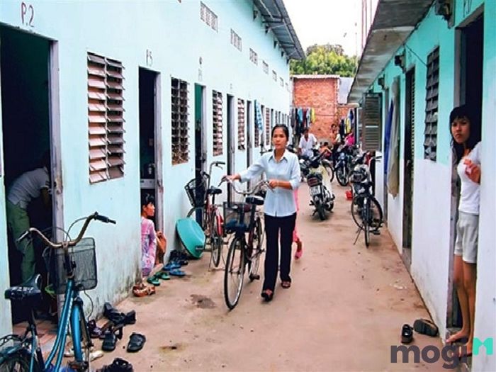 Những thủ đoạn đuổi người thuê trọ của gia chủ luôn khiến người thuê phải cảnh giác.