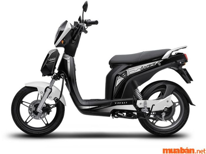 mức giá xe đạp điện