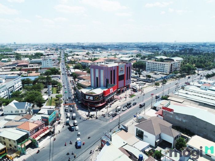 Lý do đất Đà Nẵng luôn thu hút sự chú ý của các nhà đầu tư