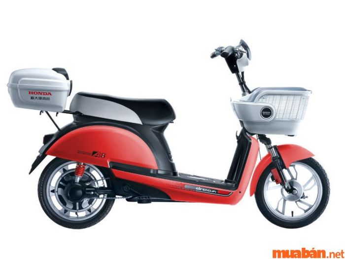giá xe đạp điện