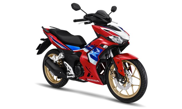 Honda Winner X - Phiên bản thể thao
