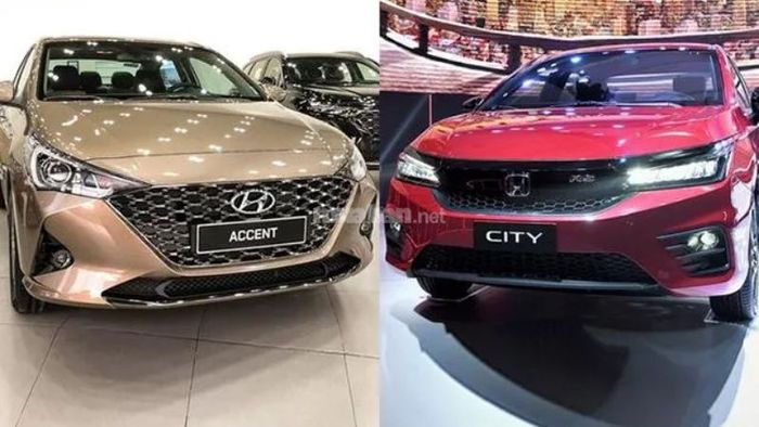Việc chọn giữa Honda City và Hyundai Accent sẽ phụ thuộc vào các yếu tố như ngân sách, nhu cầu sử dụng và ưu tiên cá nhân của bạn.