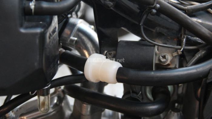 Cách khắc phục tình trạng hụt ga ở xe Air Blade