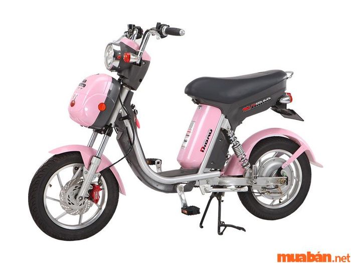giá xe đạp điện