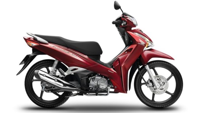 Giá lăn bánh xe Future 2023