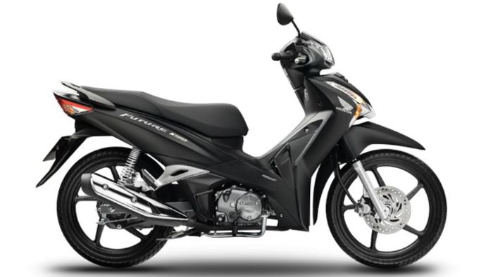 Honda Future 125 FI 2023, sự lựa chọn mới trong dòng xe số của Honda với những cải tiến vượt trội.