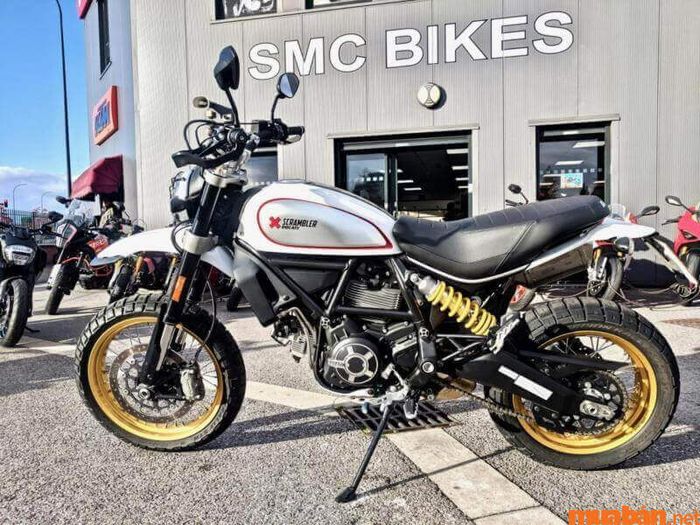 Ưu điểm và nhược điểm của xe Ducati