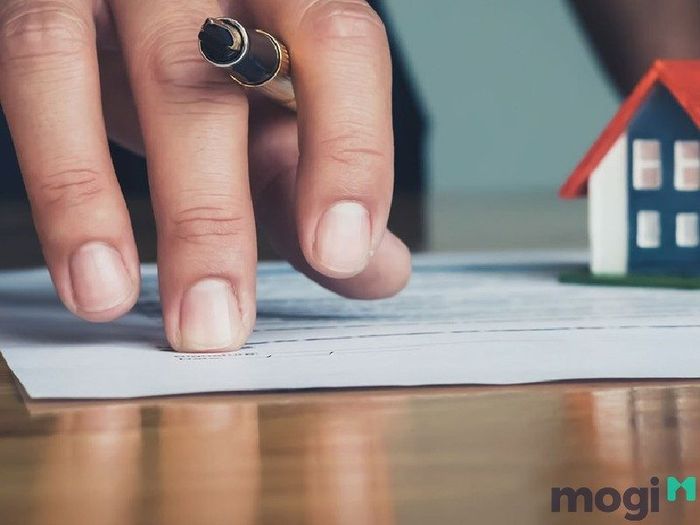 Thận trọng với hợp đồng thuê phòng