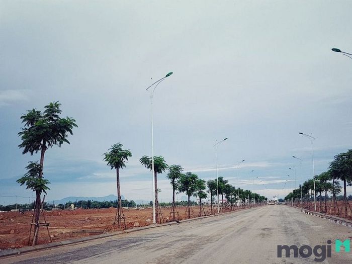 Những khu vực đất Đà Nẵng tiềm năng mà bạn nên đầu tư