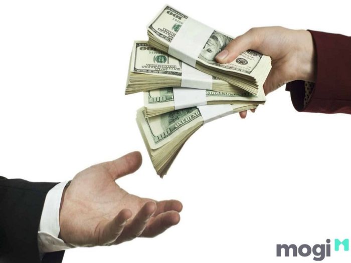 Cần thỏa thuận rõ ràng về mức phí hoa hồng khi làm việc với môi giới.
