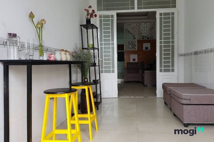 Kiểm tra kỹ xem nhà đất có bị thế chấp hay không.