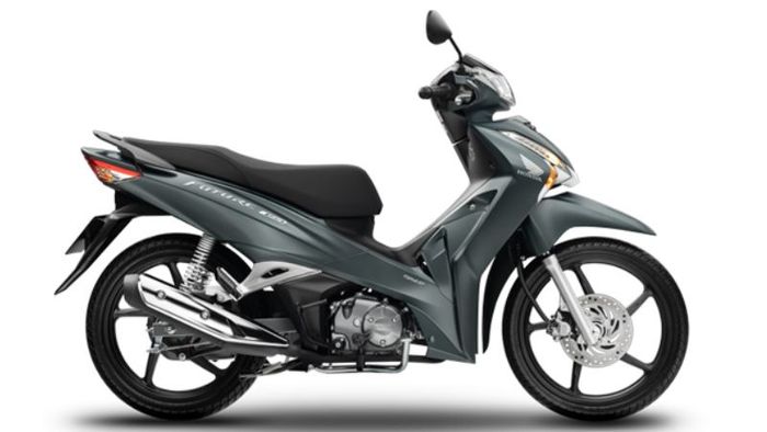 Giá xe Honda Future 2023