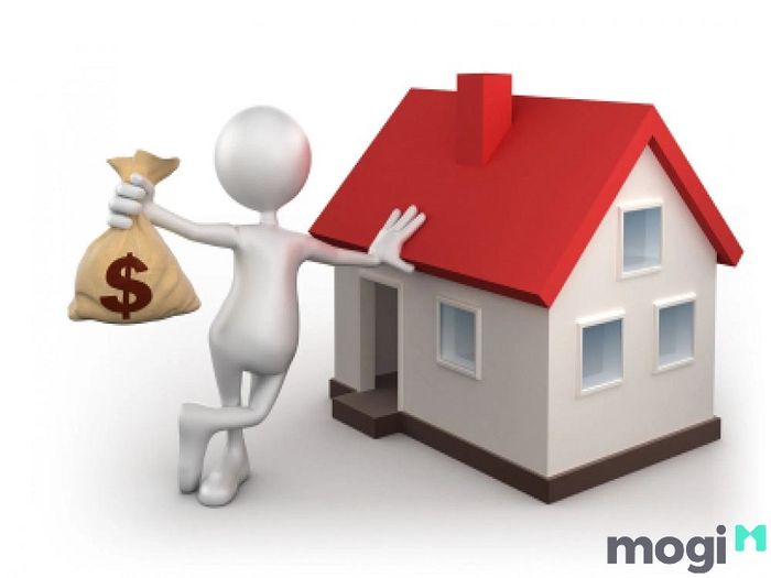 Khi dẫn người xem đi xem phòng, chiêu trò thuyết phục họ đặt cọc tiền thuê nhà nhanh chóng được thực hiện.