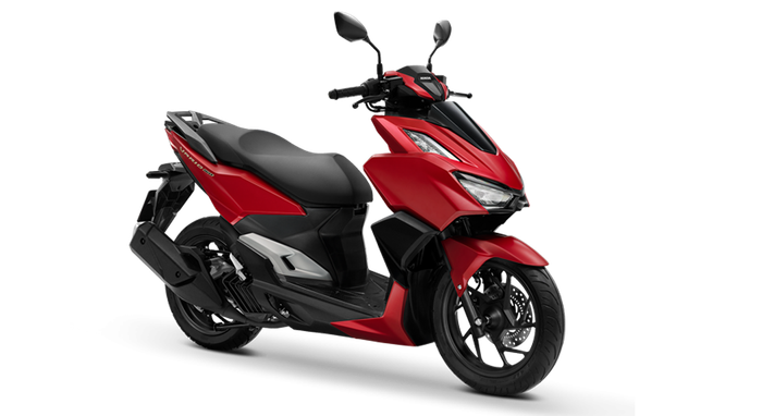 Honda Vario 160 phiên bản Đặc biệt