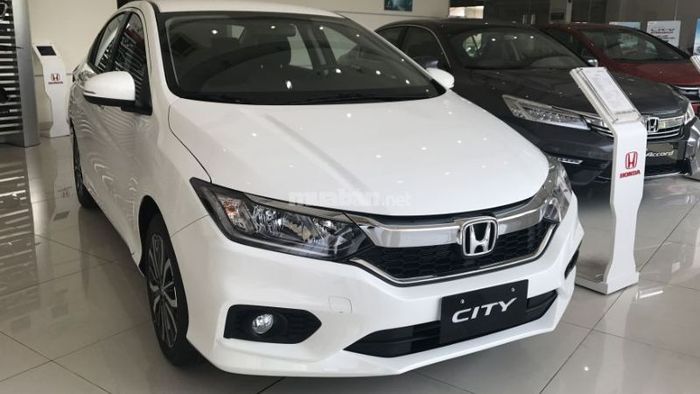 Honda là một trong những thương hiệu ô tô danh tiếng hàng đầu toàn cầu, nổi bật với chất lượng và độ tin cậy cao.