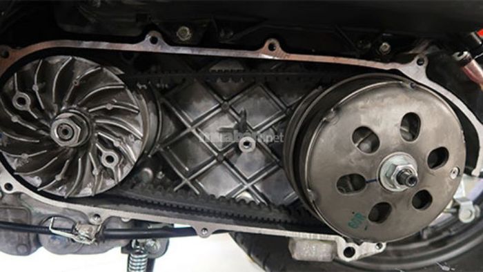 Các nguyên nhân gây ra tình trạng hụt ga trên xe Air Blade