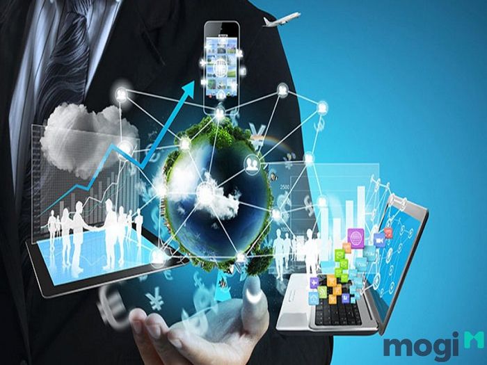 Đủ loại thông tin được đăng tải tràn lan trên mạng
