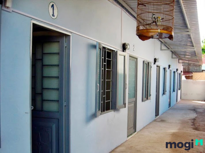 Nhu cầu thuê phòng trọ tại Quận 3 đang tăng với tốc độ rất nhanh