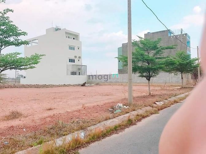 Bán đất Bình Tân 2