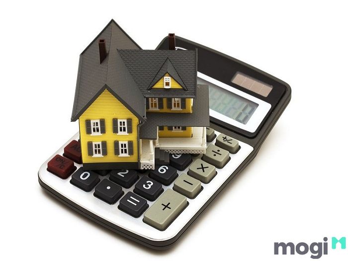 Định giá chính xác nhất khi bán nhà tại quận Bình Tân