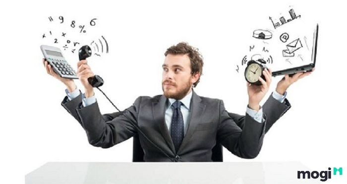 Môi giới bất động sản là gì?